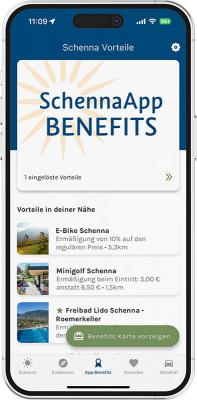 SCHENNA-APP SCHENNA-APP