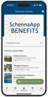 SCHENNA-APP